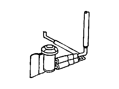 Mopar 4591378AC Harness Engine to Chassis