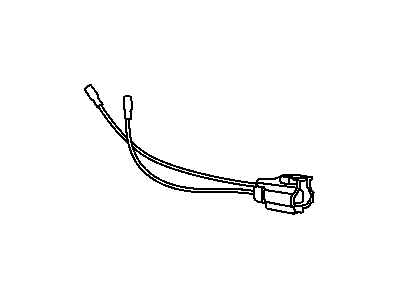 Mopar 5191988AA Harness-Overlay