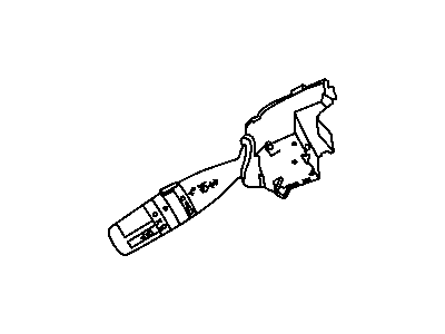 Mopar 5183947AC Switch-Multifunction