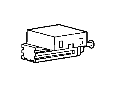 Mopar 56045043AC Switch-Stop Lamp