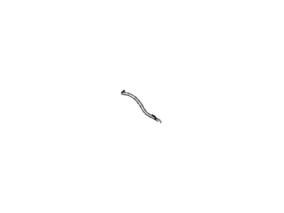 Mopar 56040948AF Antenna-Antenna