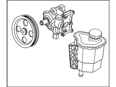 Dodge R8102456AA