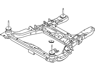 Mopar 6508018AA Bolt