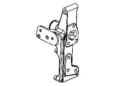 Mopar 68210189AA Connector-Water Inlet