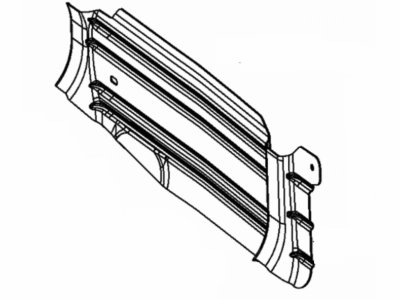 Ram 68165000AB