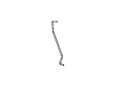 Mopar 55113501AC Link-Outside Handle To Latch