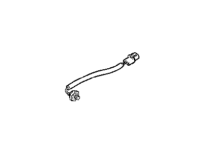 Mopar MD304933 Sensor-Knock