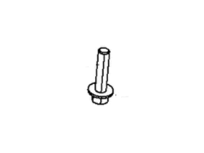 Mopar 6510688AA Stud-Double Ended