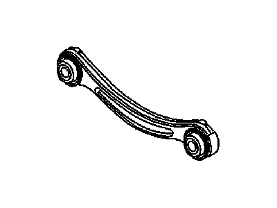 Mopar 4782536AB Link-CAMBER