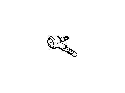 Mopar 52005740 Tie Rod-Tie Rod