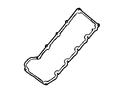 Mopar 53020878 Gasket-Valve Cover