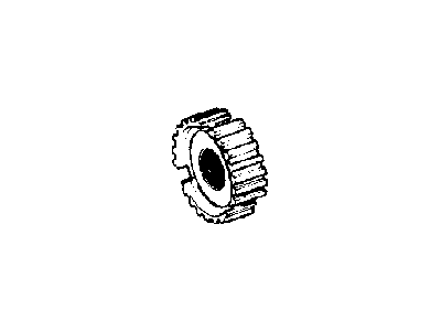 Mopar 5080504AA Hub-Synchronizer