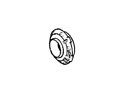 Mopar 5101878AA Housing-Pump