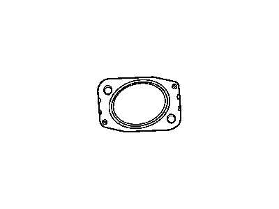 Mopar 4781040AD Gasket-Crossover Pipe