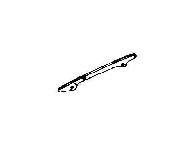 Mopar 5013867AB Chain-Engine