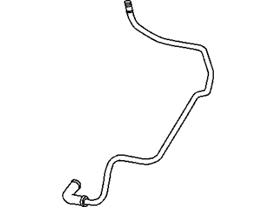 Mopar 4669168 Connector-SOLENOID