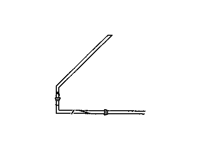 Mopar 4759936AF Wiring-Front Door