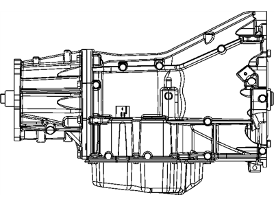 Mopar R5101883AD Trans