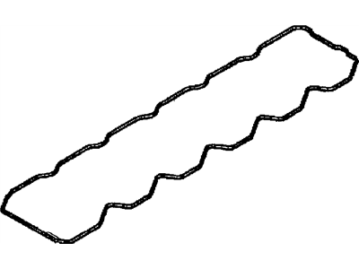 Mopar 5086954AA Gasket-Valve Cover