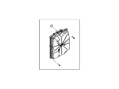 Mopar 68072176AA Pan-Oil