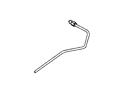 Mopar 5170761AA Brake