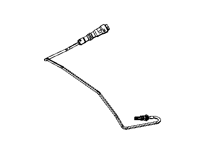 Mopar 5106146AE Clutch-Clutch Hydraulic