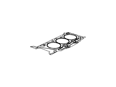 Mopar 68088018AD Gasket-Cylinder Head