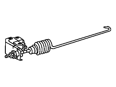 Mopar 5119368AA Valve-Load Sensing