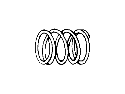 Mopar 4617773 Spring-Reverse SERVO Piston