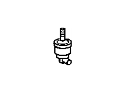 Mopar 5098144AA Valve-Vent