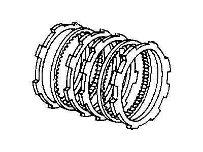 Chrysler 4567887