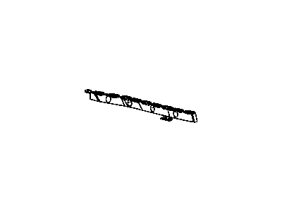 Chrysler 57010400AD