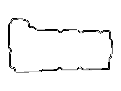 Mopar 4663980AB Gasket-Cylinder Head Cover