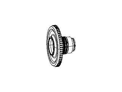 Mopar 4799536AE Hub-Input Clutch