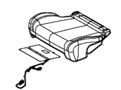Dodge 5YX01DX9AA