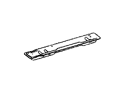 Mopar 68011017AA Bracket