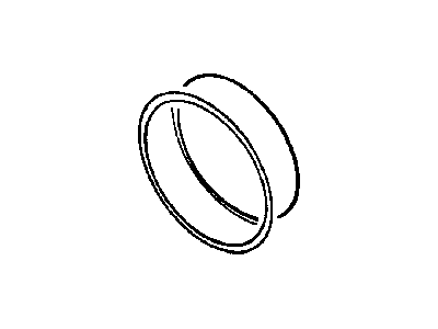 Mopar 1942109 Ring-Governor