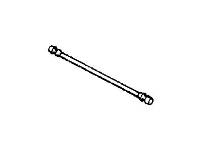 Mopar 1556082 Shaft-Governor