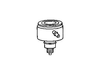 Jeep Fuel Filter - 4723905