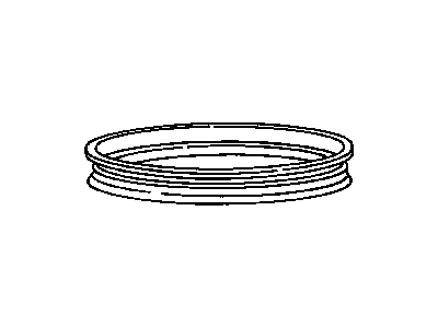 Mopar 52018808 Seal-Fuel Pump And Level Unit