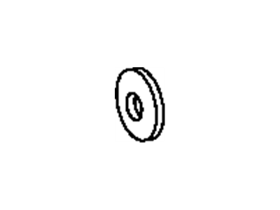 Mopar 5080005AA Washer