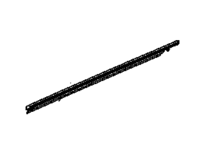 Jeep 55399108AA