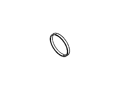 Mopar 68029148AA SHIM-Bearing RETAINER