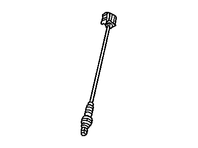 Mopar 56028766AA Oxygen Sensor