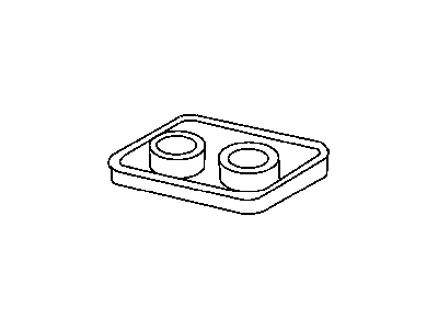 Mopar 4746396 DIAPHRAGM-Master Cylinder