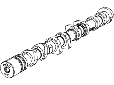 Dodge Dart Camshaft - 5047646AF