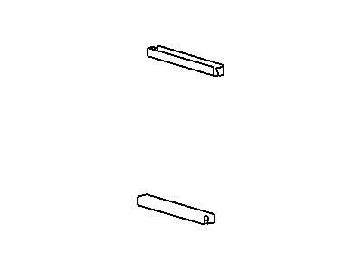 Mopar 5093394AB SLIPPER-CALIPER