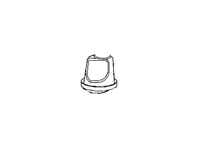 Mopar 52855925AD Power Steering Pump And Pulley