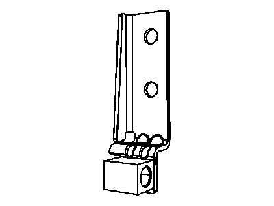 Ram Brake Proportioning Valve - 52122348AA