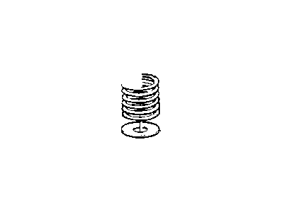 Mopar 4720153 Washer-Plain